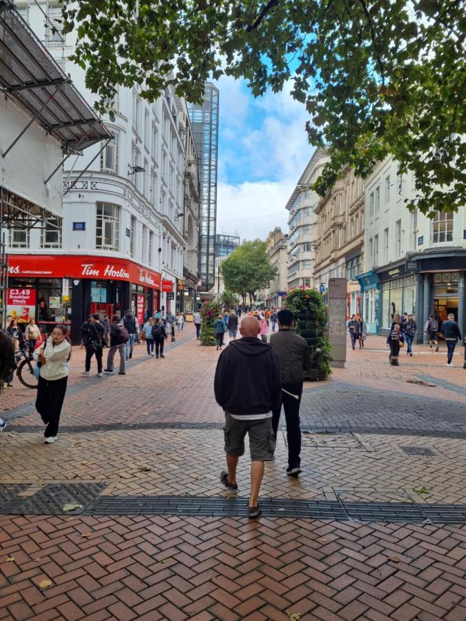 Appartamento In New Street