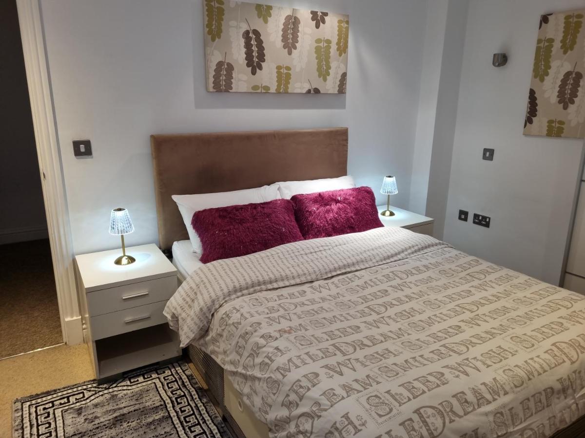 Appartamento In New Street Birmingham